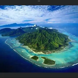 Fare Anaiti Moorea Iumaru
