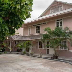 La Maison De Paofai Papeete (Tahiti)